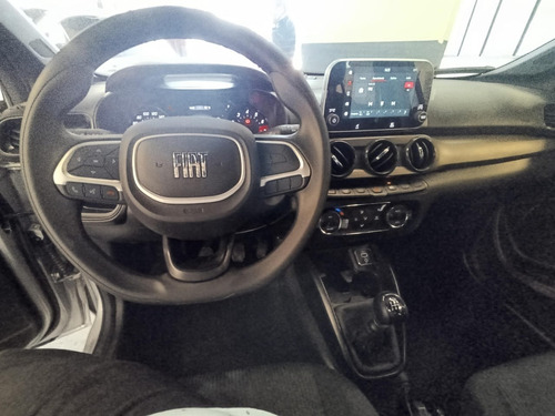 Fiat Cronos 1.3 Gse Drive Pack Plus 2025