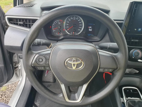 Toyota Corolla 2.0 Xli Mt 170cv 2022