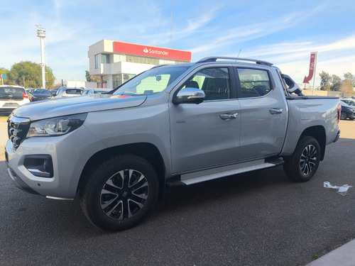 Fiat TITANO 2.2 Multijet Ranch Awd At8 2025