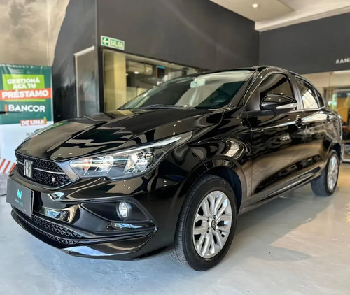 Fiat Cronos 1.3 Gse Drive 2022