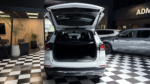 Chevrolet Equinox 1.5t Premier 4wd 2023