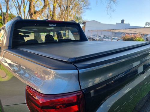 Chevrolet Montana LT 1.2 2024