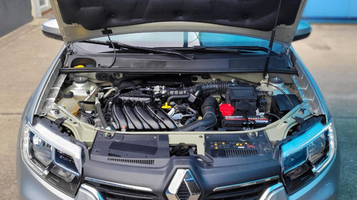 Renault Sandero Stepway 1.6 16v Intense Cvt 2023