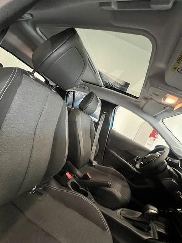 Peugeot 208 1.0 T200 Allure Pack Cvt 2026