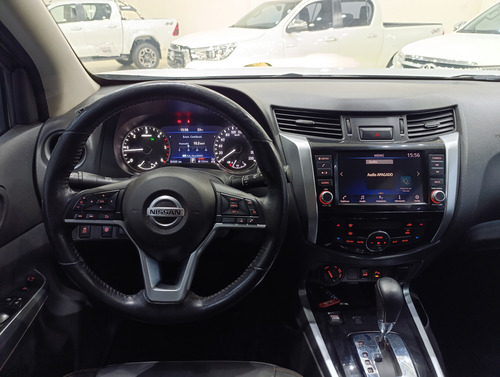Nissan Frontier 2.3bt Platinum 4x4 At L22 2022