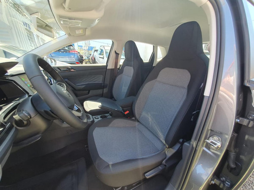 Volkswagen Polo 1.0 Tsi Comfortline At 2025