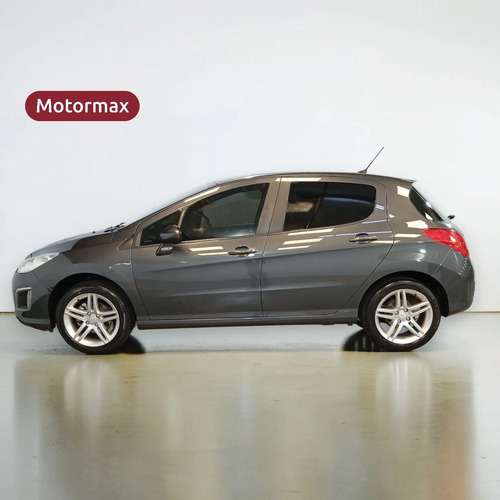 Peugeot 308 2.0 Feline 2015