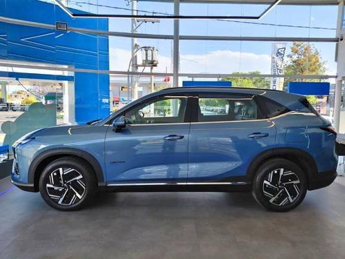 Chevrolet Captiva 1.5 PHEV PREMIER DHT 2026