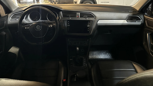 Volkswagen Tiguan Allspace 1.4 Tsi Trendline 150cv Dsg 2021
