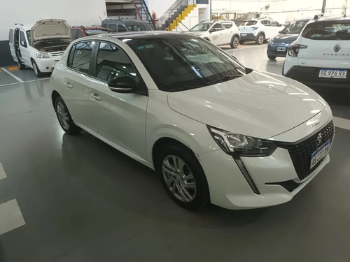 Peugeot 208 1.6 Active Pack 2023