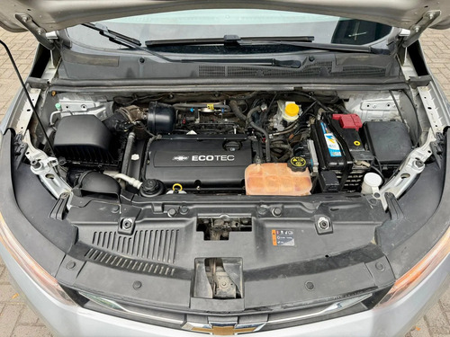 Chevrolet Tracker 1.8 4X4 LTZ PLUS PREMIER AT L17 2017