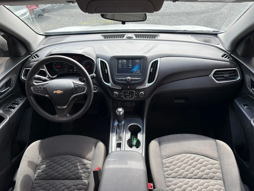 Chevrolet Equinox 1.5t Ls Fwd At 2021