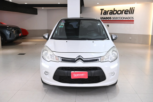 Citroën C3 1.6 Exclusive Pack Myway Vti 115cv 2013