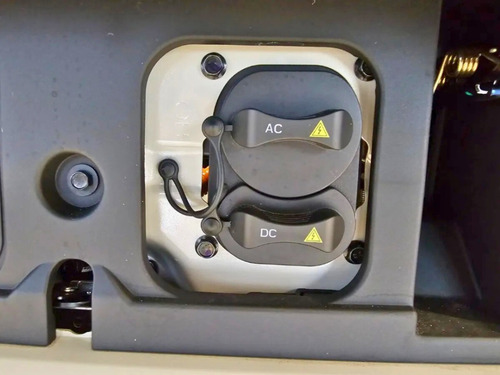 Chevrolet Spark EUV ACTIV 2026