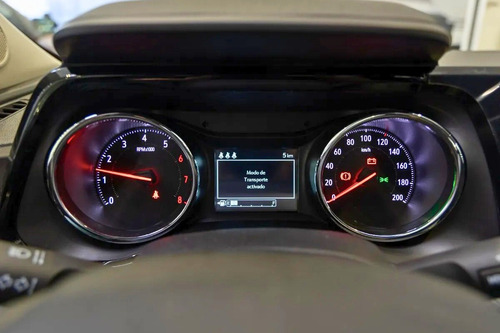 Chevrolet Onix 1.0 T LT PLUS 4P L26 2026