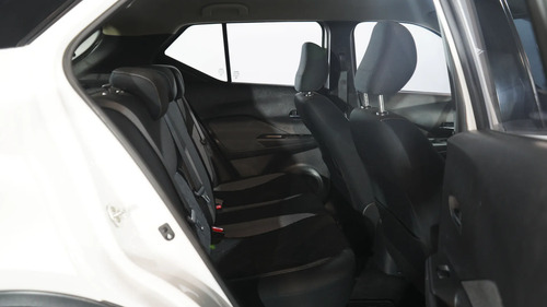 Nissan Kicks 1.6 Advance Cvt 2020