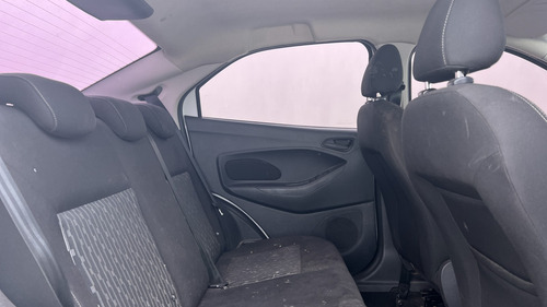 Ford Ka+ 1.5 Se At 2019