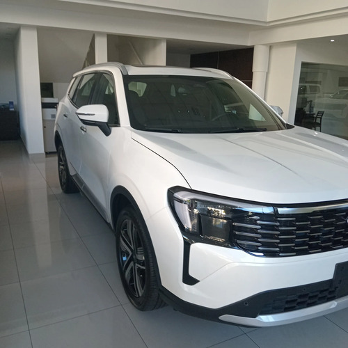 Ford Territory 1.8 Ecoboost Titanium At 2026