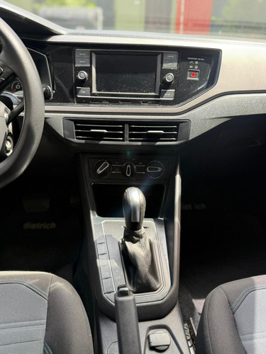 Volkswagen Nivus 1.0 Tsi Tiptronic Comfortline 2021