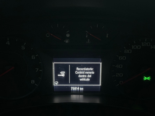 Chevrolet Equinox 1.5 T 4X2 LS AT6 L18 2019