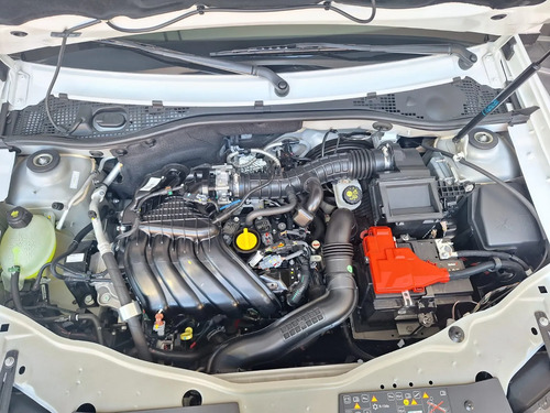 Renault Oroch 1.6 Sce 114 Emotion 2wd 2026