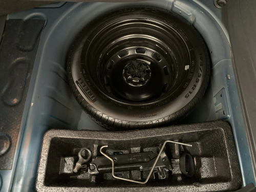 Volkswagen Suran 1.6 Imotion Highline 110cv 2019