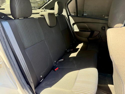 Renault Logan II 1.6 16V LIFE 2023