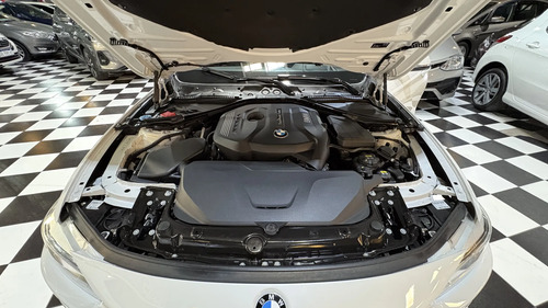 BMW Serie 4 2.0 430i Gran Coupe Sportline 252cv 2017