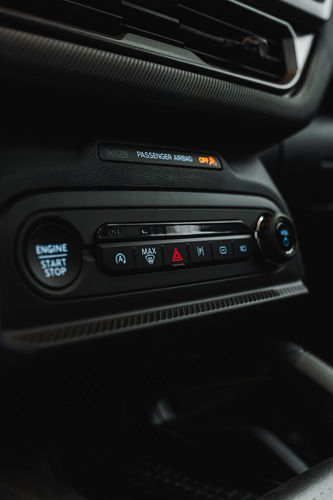 Ford Bronco Sport 2.0 Ecoboost 4Wd Badlands At8 2025