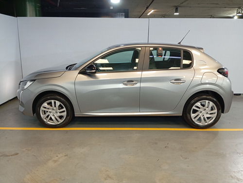 Peugeot 208 1.6 Active Pack Tip L/23 2024