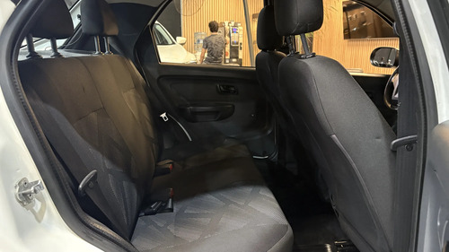 Fiat Palio 1.4 Fire Pack Confort 2017