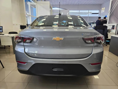 Chevrolet Onix plus 1.0 Lt 2026