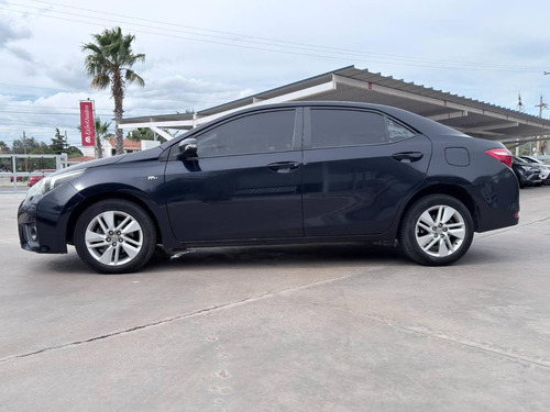 Toyota Corolla 1.8 Xei Cvt L14 2016 2016