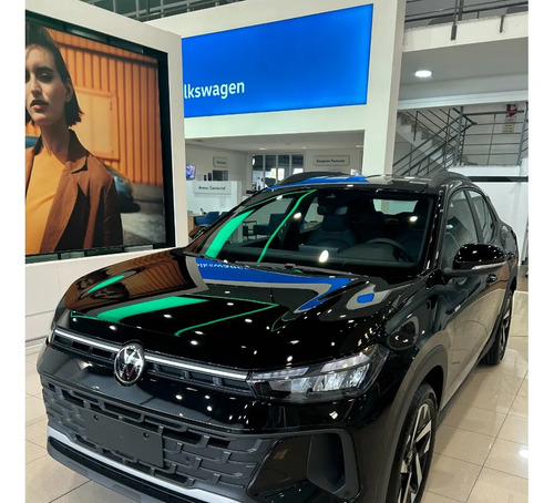 Volkswagen Tera 1.6 Msi Trend Mt 2026