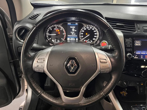 Renault Alaskan 2.3 TDI 4X4 ICONIC AT L20 2021