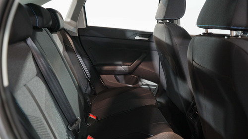 Volkswagen Nivus 1.0 Tsi 200 Comfortline 2025