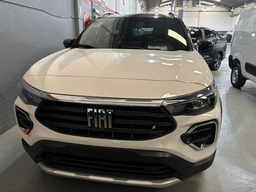 Fiat Pulse 1.0T Impetus Cvt 2025