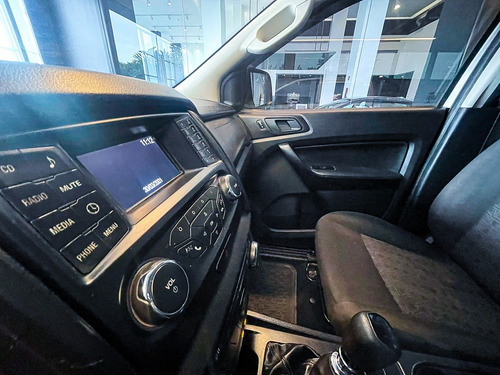 Ford Ranger 2.2 Cd Xl Tdci 125cv 4x4 2021