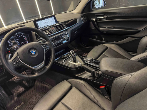 BMW Serie 2 2.0 220i Sport Line 184cv 2019