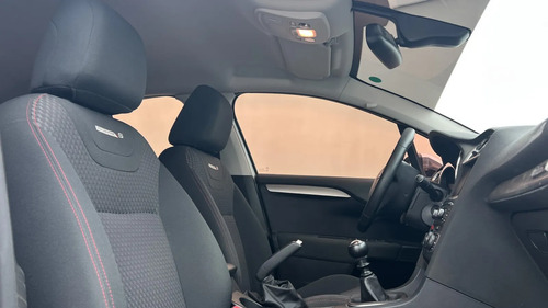 Citroën C4 Lounge C4 Lounge Thp 165 S 2016