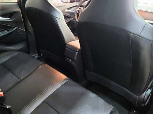 Chevrolet Onix 1.0 T LTZ 5P AT L26 2026