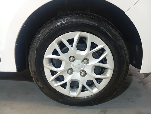 Ford Ka 1.5 Se+ 2018