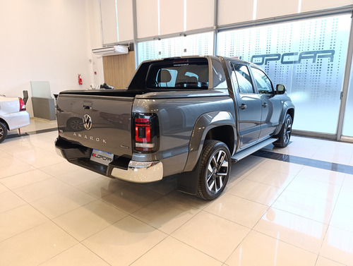 Volkswagen Amarok 3.0 Cd Tdi 258Cv V6 Highline 4X4 At 2024
