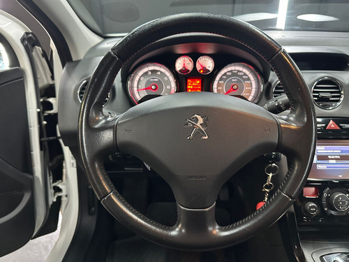 Peugeot 308 1.6 THP ALLURE PACK TIPTRONIC L18 2018