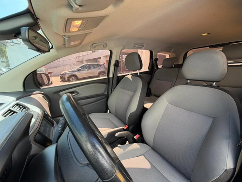 Chevrolet Spin 1.8 Ltz 5as 105cv 2018