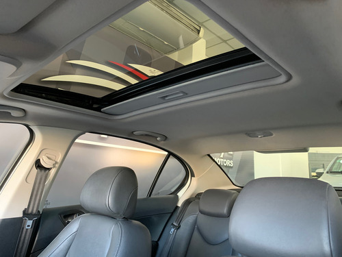 Peugeot 408 1.6 Feline Thp 163cv Tiptronic 2017