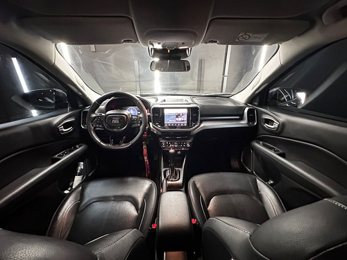 Fiat Toro 1.8 MPI 4X2 FREEDOM AT6 2023