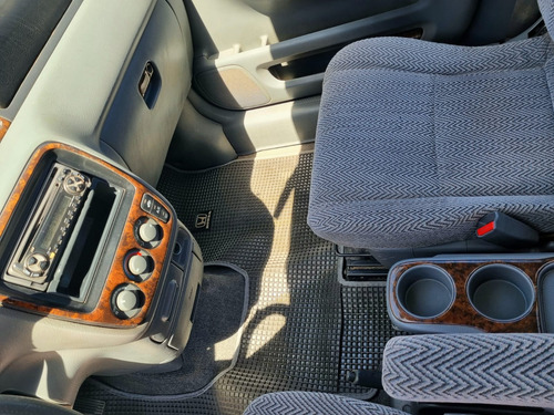 Honda CR-V 2.0 4x4 I At 1997