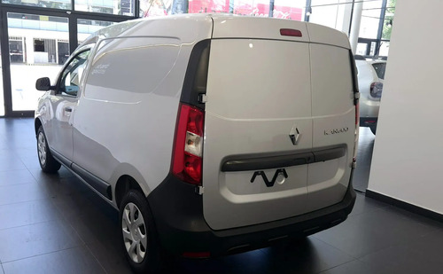 Renault Kangoo Ii Express 1.6 Sce Confort 2026