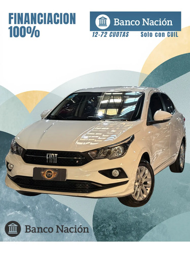 Fiat Cronos 1.3 Drive Mt 2022